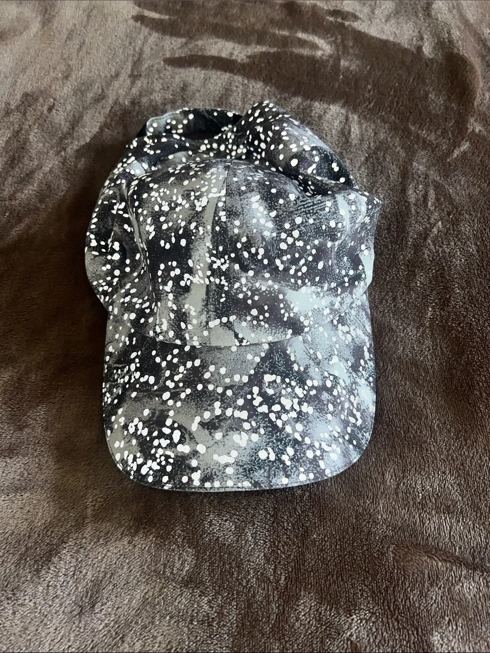 Lululemon hat
